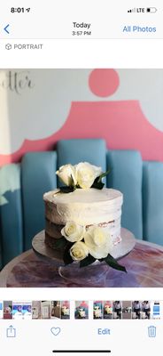 The BAKERY on Bergen by null