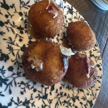 Lumbre - Croquettes - Spanish Near Me - Tampa, Florida