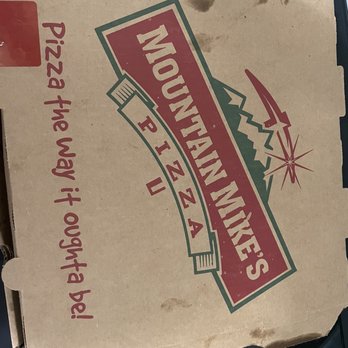 Mountain Mike's Pizza - Pizza Near Me - Brea, California Mountain Mike's Pizza - Pizza Near Me - Brea, California