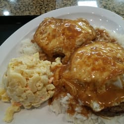 Loco Moco