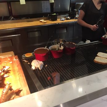 Jacks Urban Eats - Walnut Creek - What's cooking! - Salad Near Me - Walnut Creek, California