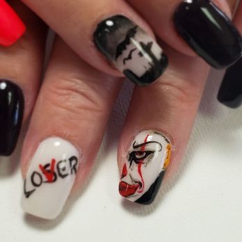Polished - Nail Salons Near Me - Abilene, Texas