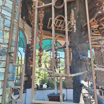 Thompson Building Materials - Beautiful bird sanctuary *Not for sale* - Building Supplies Near Me - Fontana, California Thompson Building Materials - Beautiful bird sanctuary *Not for sale* - Building Supplies Near Me - Fontana, California