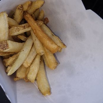 Carl's Jr. - Decent fries - Fast Food Near Me - Phoenix, Arizona Carl's Jr. - Decent fries - Fast Food Near Me - Phoenix, Arizona