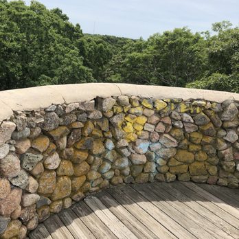 Scargo Tower - Local Flavor Near Me - Dennis, Massachusetts