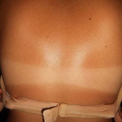 GLOW Mobile Spray Tanning