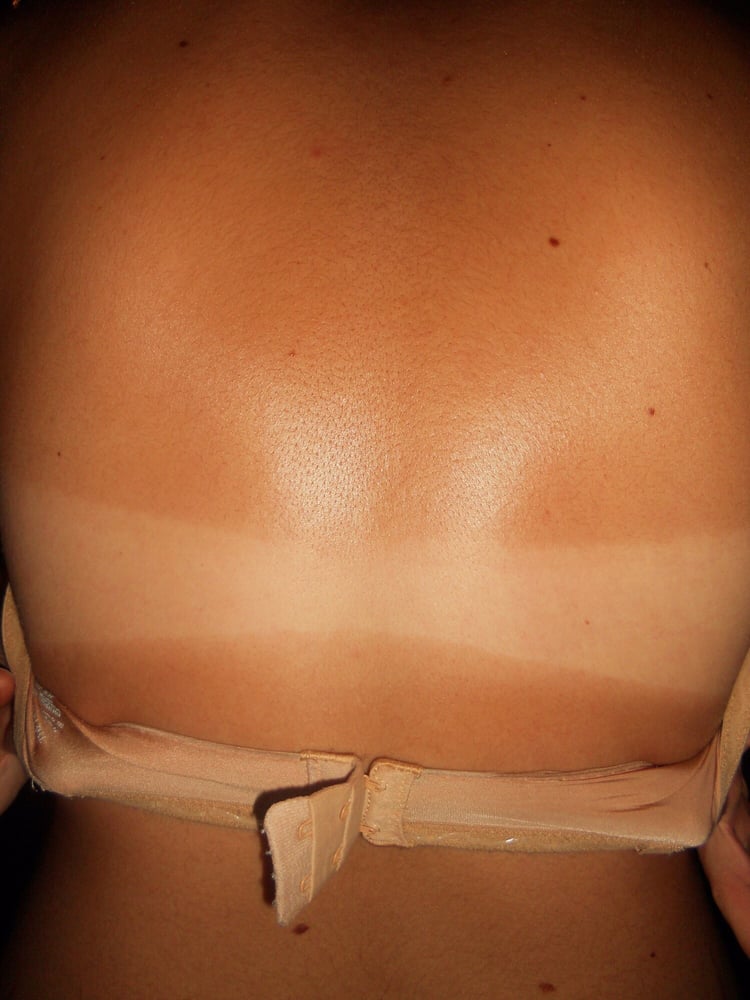 GLOW Mobile Spray Tanning Logo