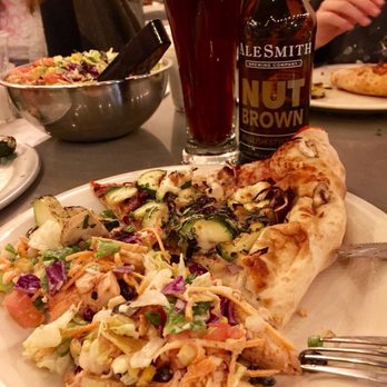Stonefire Grill - Salad Near Me - Torrance, California