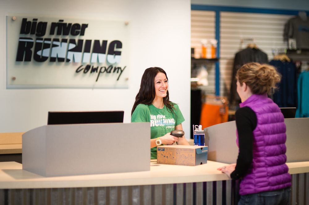 big river running co
