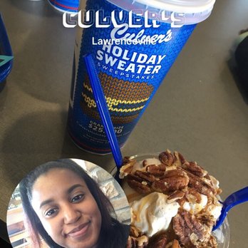 Culver's - Burgers Near Me - Lawrenceville, Georgia