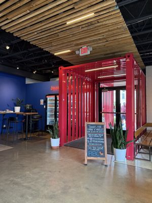 Rockwell Beer Company by null