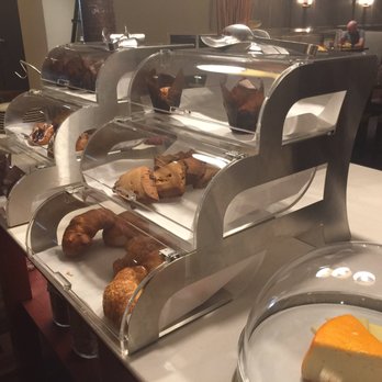 Harvest Kitchen and Bar - More breads on buffet - New American Near Me - Wichita, Kansas Harvest Kitchen and Bar - More breads on buffet - New American Near Me - Wichita, Kansas