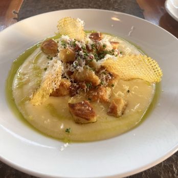 Farmers Grain Kitchen + Cellar - Loaded Too Much Potato - New American Near Me - Edmond, Oklahoma Farmers Grain Kitchen + Cellar - Loaded Too Much Potato - New American Near Me - Edmond, Oklahoma