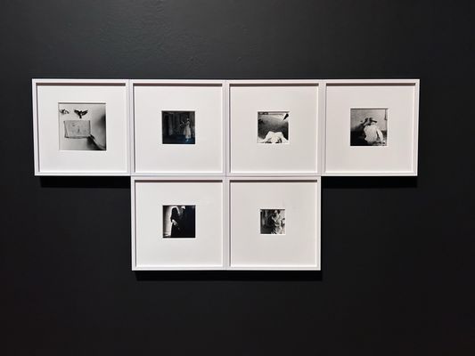 Moderna Museet by null