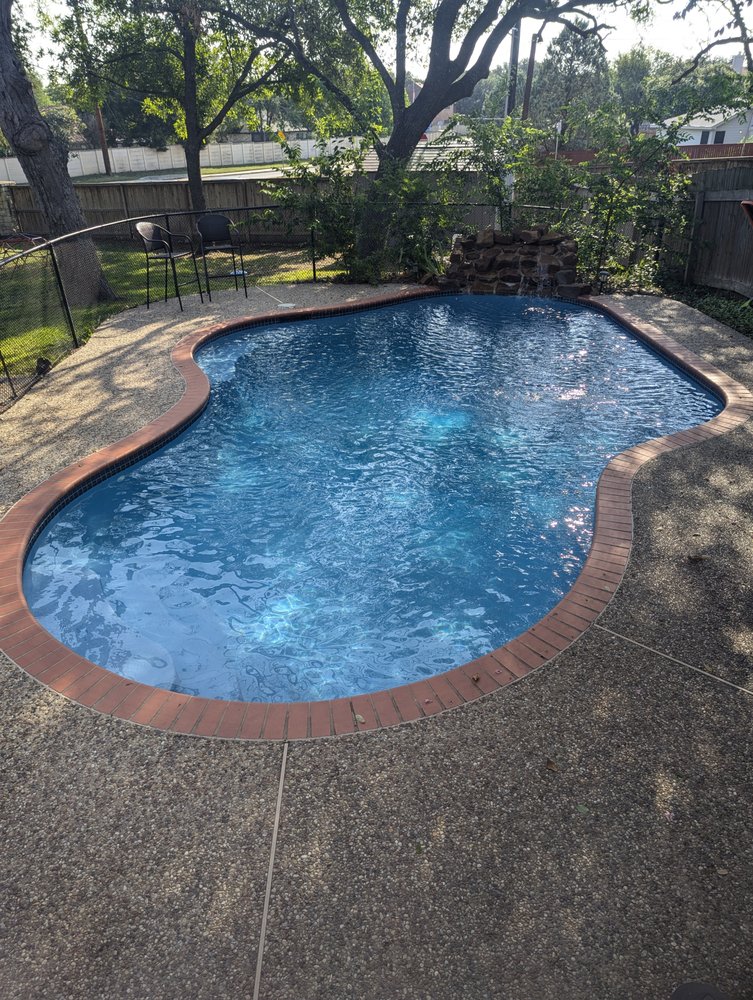 Davis Pools - veterans service organization in Helotes, TX