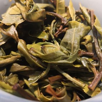 Kung Fu Tea - Tea Rooms Near Me - Edinburgh, EDH Kung Fu Tea - Tea Rooms Near Me - Edinburgh, EDH