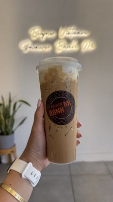 Paris Banh Mi by null