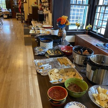 Burro Mountain Homestead - Mexican Independence Day pot luck - ATV Rentals/Tours Near Me - Silver CIty, New Mexico