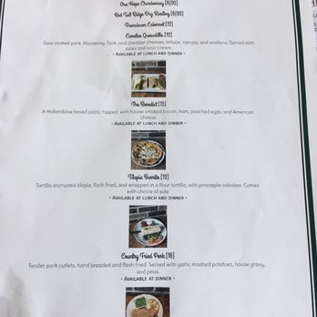 Pub 235 - pick up menu - Pubs Near Me - Webster, New York Pub 235 - pick up menu - Pubs Near Me - Webster, New York
