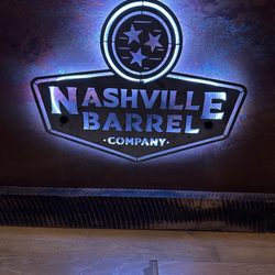 Nashville Barrel