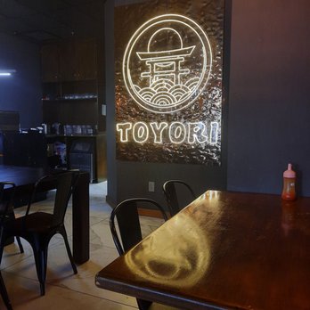 Toyori - Inside - Ramen Near Me - Houston, Texas Toyori - Inside - Ramen Near Me - Houston, Texas