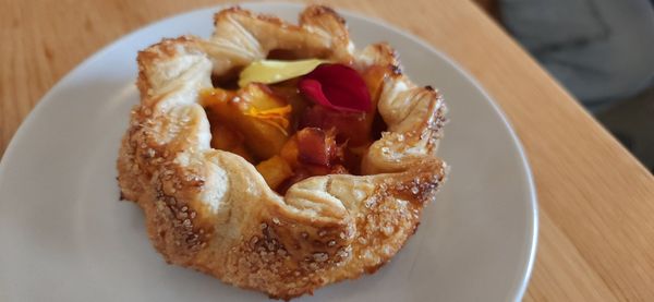 Tartine Inner Sunset by null