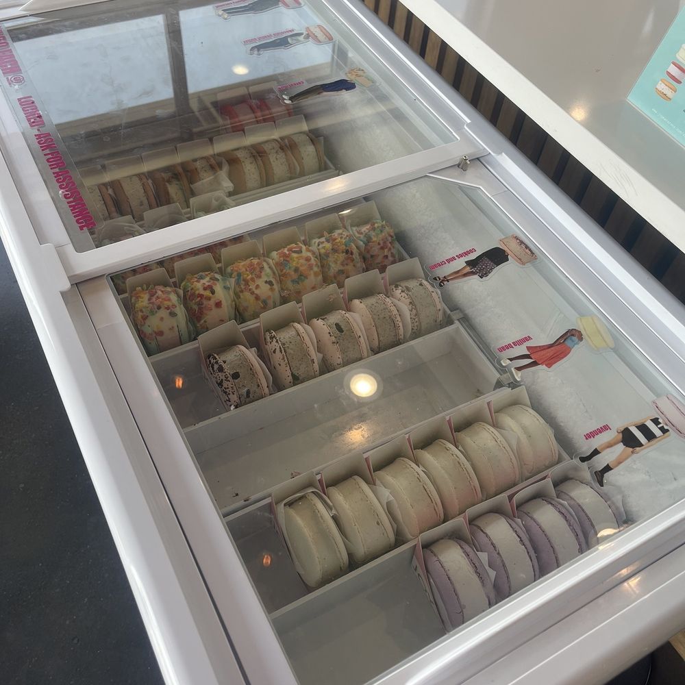Magic Cup - Joy macarons - Coffee & Tea Near Me - Arlington, Texas Magic Cup - Joy macarons - Coffee & Tea Near Me - Arlington, Texas