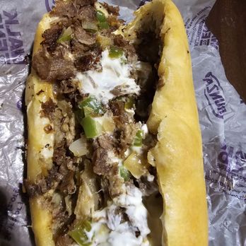Runza - Sandwiches Near Me - North Platte, Nebraska