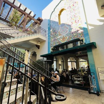 Urth Caffé-Pasadena - 11/09/24 - Cafes Near Me - Pasadena, California Urth Caffé-Pasadena - 11/09/24 - Cafes Near Me - Pasadena, California