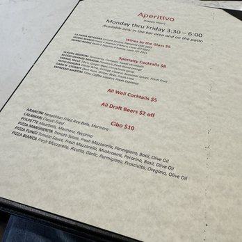 Pizzaiolo Primo - Happy hour - Wine Bars Near Me - Bridgeville, Pennsylvania Pizzaiolo Primo - Happy hour - Wine Bars Near Me - Bridgeville, Pennsylvania