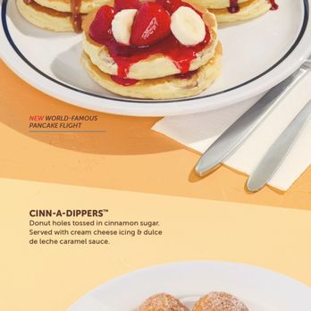 IHOP - IHOP - Breakfast & Brunch Near Me - Simpsonville, South Carolina IHOP - IHOP - Breakfast & Brunch Near Me - Simpsonville, South Carolina