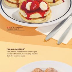 IHOP - IHOP