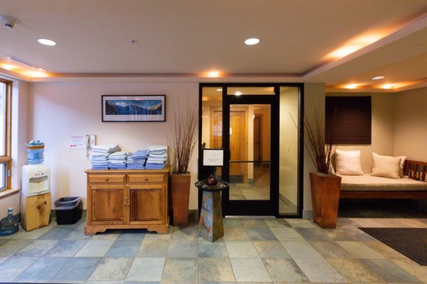 Edelweiss Lodge & Spa by null