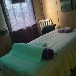 Oriental Massage Therapy