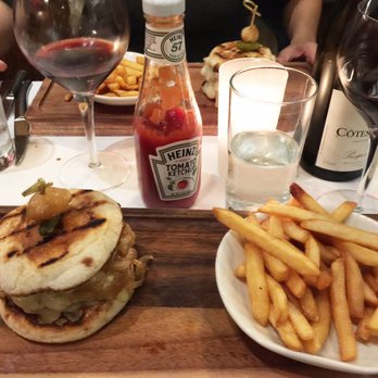 Le Rivage - French Near Me - New York, New York