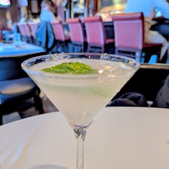 The Capital Grille - Greyhound Martini - Steakhouses Near Me - Washington, DC, District of Columbia The Capital Grille - Greyhound Martini - Steakhouses Near Me - Washington, DC, District of Columbia