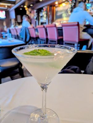 The Capital Grille by null