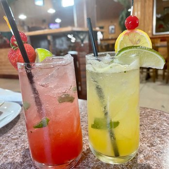 El Corral Mexican Grill & Bar - Drinks - Mexican Near Me - Houston, Texas El Corral Mexican Grill & Bar - Drinks - Mexican Near Me - Houston, Texas