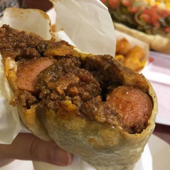 Fab Hot Dogs - Hot Dogs Near Me - Reseda, California Fab Hot Dogs - Hot Dogs Near Me - Reseda, California