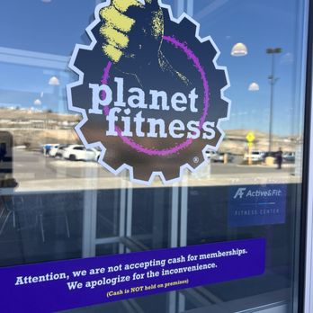 Planet Fitness - 3/19/24 FYI - Gyms Near Me - Reno, Nevada Planet Fitness - 3/19/24 FYI - Gyms Near Me - Reno, Nevada
