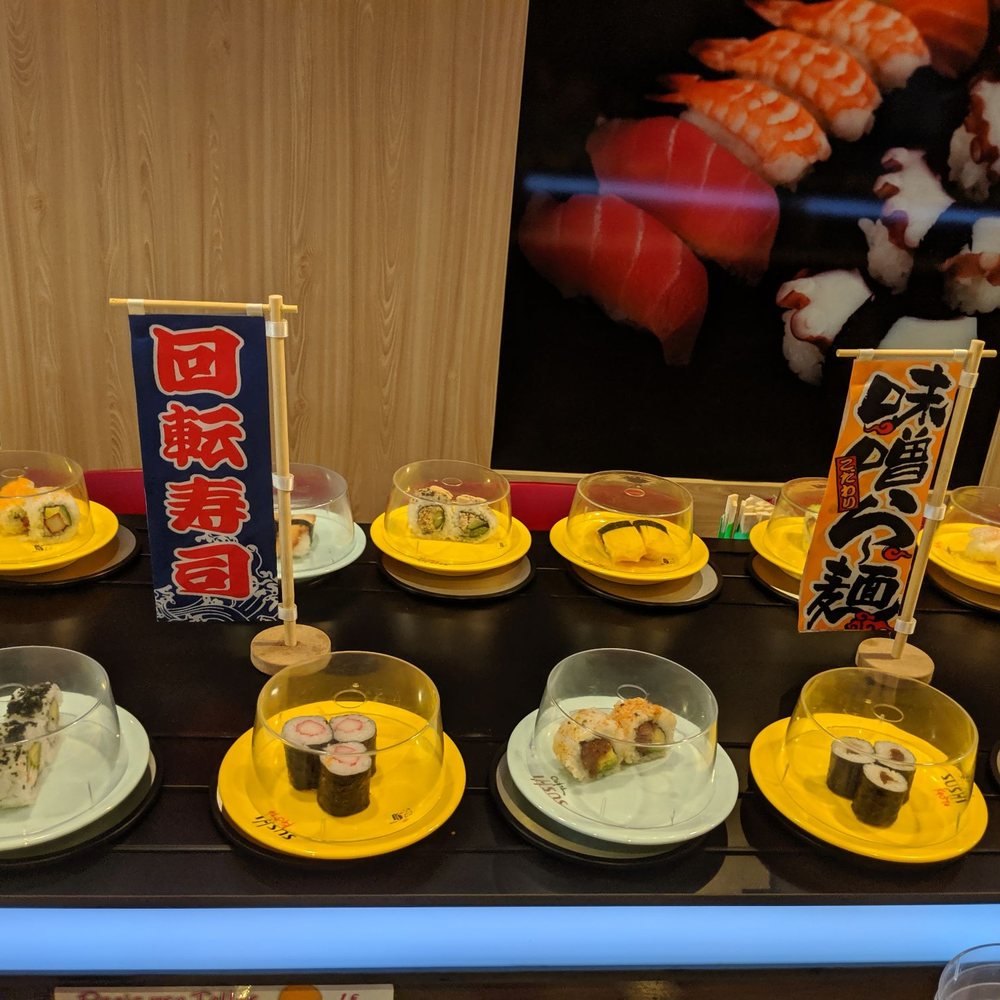 Hako Zushi - Sushi - Japanese Near Me - Cologne, NW Hako Zushi - Sushi - Japanese Near Me - Cologne, NW