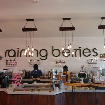 Raining Berries - Acai Bowls Near Me - Lutz, Florida Raining Berries - Acai Bowls Near Me - Lutz, Florida