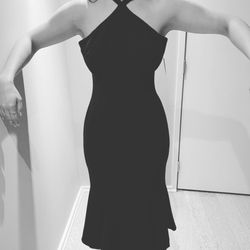Streetsmart Mobile Tailoring - Before StreetSmart Tailoring dress alterations