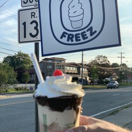 Sundae Sundae