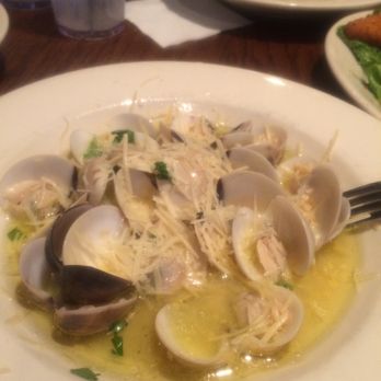 Cucina Tagliani - Yummy clams in butter and garlic. I'm drooling just looking at them... - Italian Near Me - Glendale, Arizona Cucina Tagliani - Yummy clams in butter and garlic. I'm drooling just looking at them... - Italian Near Me - Glendale, Arizona