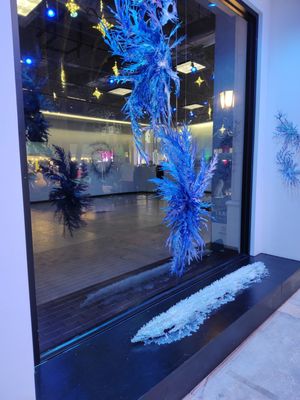 ART MUSEUM TX Sugar Land by null