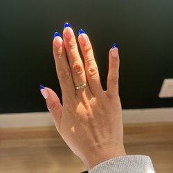 Tip To Toes Nails - Gel extensions by Liam