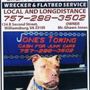 Photo of Jones Towing