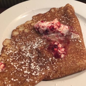 Boulevard Cafe - Swedish pancake - New American Near Me - Daly City, California