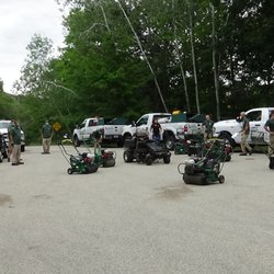 LCS Lawn Service - LCS Continuous Training